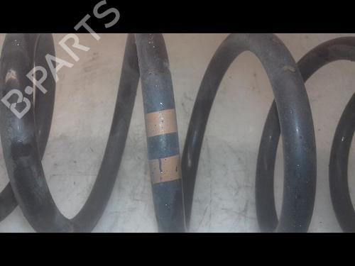 Used Shock absorber spring CITROËN JUMPY II Van 1.6 HDi 90 16V (90 hp) 14890458