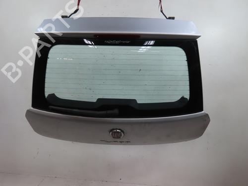 Tailgate FIAT PUNTO (199_) 1.3 D Multijet (75 hp) 18117747