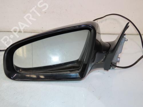 Used Left mirror AUDI A4 B7 Avant (8ED) 2.0 TDI 16V (140 hp) 27489044