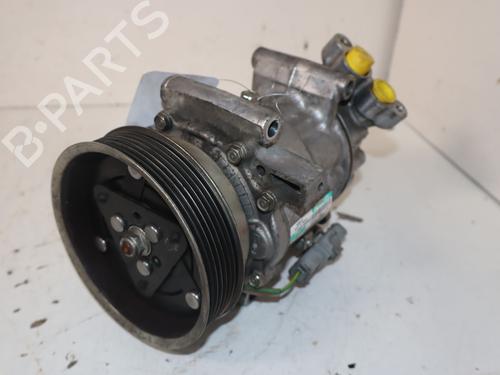 AC compressor RENAULT MODUS / GRAND MODUS (F/JP0_) 1.2 (JP0C, JP0K, FP0C, FP0K, FP0P, JP0P, JP0T) | BP36758486M34 - Image 3