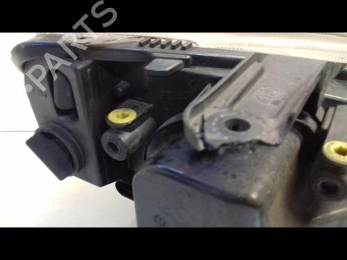 Left headlight FORD FOCUS C-MAX (DM2) 2.0 TDCi | BP8980823C28