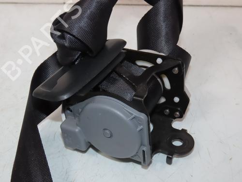 Rear left belt tensioner CITROËN C4 II (NC_) 1.6 HDi 90 | BP22997947C89