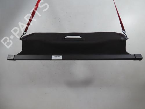 Used Rear parcel shelf RENAULT SCÉNIC III (JZ0/1_) 1.9 dCi (JZ0J, JZ1J, JZ1K, JZ1S) (131 hp) 16741411