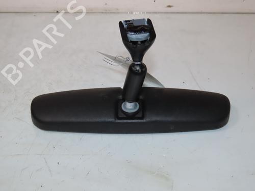 Rear mirror MAZDA 2 Hatchback (DL, DJ) 1.5 SKYACTIV-G (DJLFS) | BP30979901I6