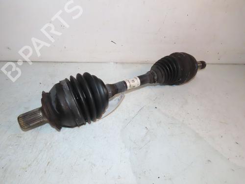 Used Left front driveshaft MERCEDES-BENZ GLA-CLASS (X156) GLA 200 CDI 4-matic (156.902) (136 hp) 30951060