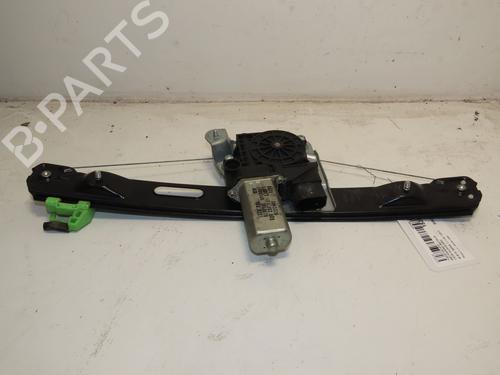 Rudehejsemekanisme venstre bagtil BMW 1 (E87) 116 i (122 hp) 30979803