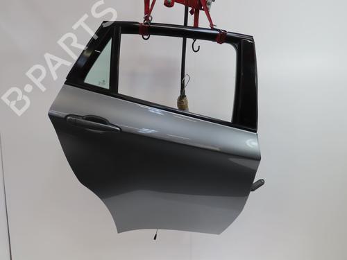 Used Right rear door BMW X6 (E71, E72) xDrive 35 d (286 hp) 30501823
