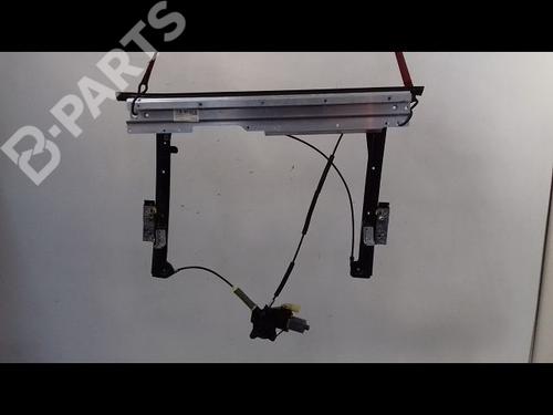 Used Front right window mechanism MINI MINI (R56) Cooper D (109 hp) 8988695