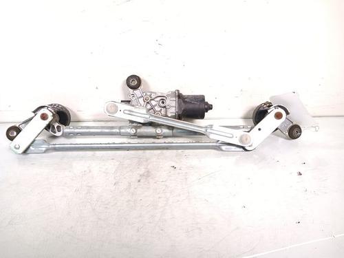 Front wiper motor NISSAN QASHQAI II SUV (J11, J11_) 1.6 dCi | BP14958073M29 