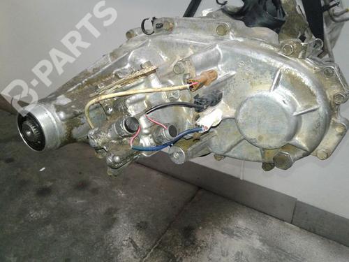 Gearbox MITSUBISHI PAJERO PININ I (H6_W, H7_W) 1.8 GDI (H66W, H76W) | BP8975116M3 