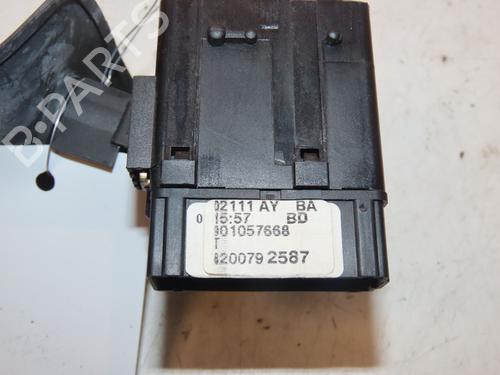 Used Steering column stalk DACIA DUSTER (HS_) 1.5 dCi (HSMC) (107 hp) 32223779