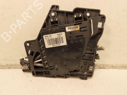 Used Fuse box CITROËN C3 II (SC_) 1.4 HDi 70 (SC8HZC, SC8HR0, SC8HP4) (68 hp) 30950778
