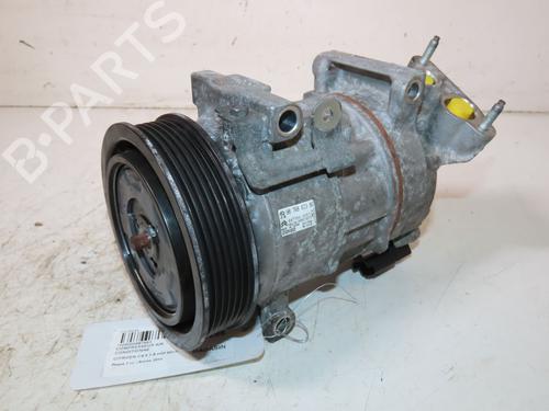 Used AC compressor CITROËN C4 II (NC_) 1.6 HDi 90 (92 hp) 30950893