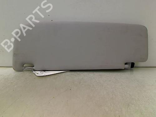 Used Right sun visor Right sun visor 8975645 8975645
