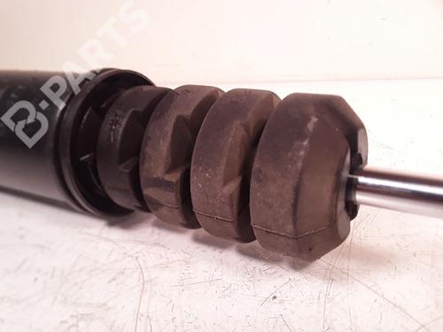Left rear shock absorber DACIA SANDERO 1.4 MPI LPG | BP9106168M18 