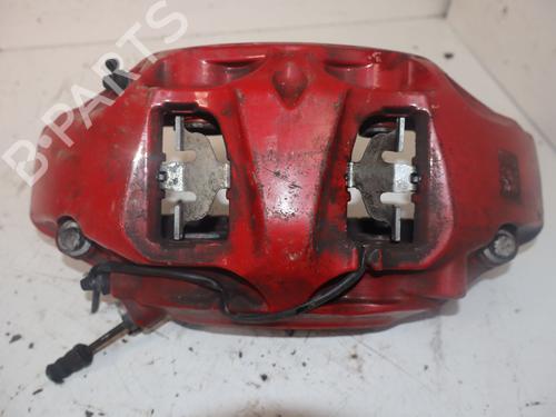 Used Right front brake caliper Right front brake caliper AUDI Q8 (4MN, 4MT) 50 TDI Mild Hybrid quattro (286 hp) 36311040 36311040