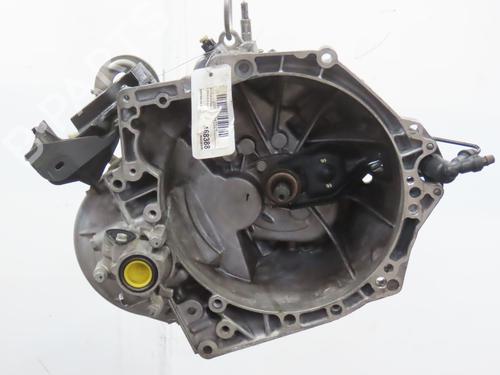 Used Gearbox Gearbox 39180822 39180822