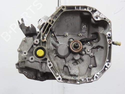 Gearbox DACIA SANDERO II 1.5 dCi | BP36874530M3 - Image 5