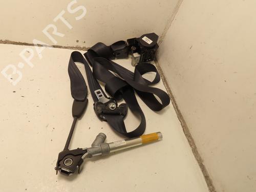 Used Front left belt tensioner PEUGEOT 4007 (VU_, VV_) 2.2 HDi (156 hp) 32377721