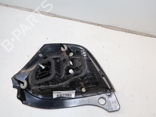 Left taillight RENAULT TWINGO III (BCM_, BCA_) 1.0 SCe 75 | BP39221262C34 - Image 2