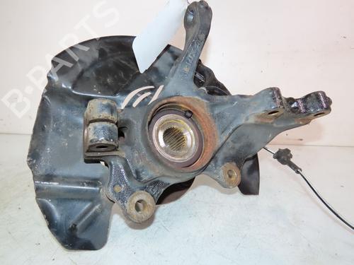 Used Left front steering knuckle FORD PUMA (J2K, CF7) 1.0 EcoBoost mHEV (125 hp) 25610994