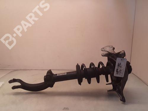 Used Right front shock absorber AUDI Q5 (8RB) 2.0 TDI quattro (170 hp) 8985939