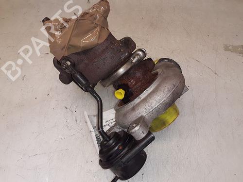 Turbocharger/Supercharger HYUNDAI i20 I (PB, PBT) 1.4 CRDi | BP8987890M71