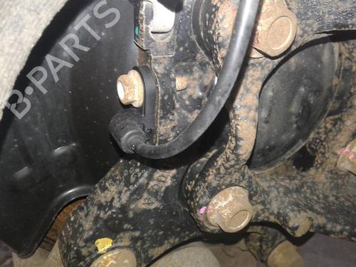 Rear axle CHEVROLET VOLT EV 150 | BP10563003M2