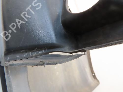 Used Corner bumper RENAULT TRAFIC III Van (FG_) 1.6 dCi 120 (FGMK) (121 hp) 25207394