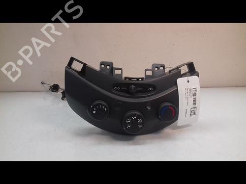 Climate control CHEVROLET SPARK (M300) 1.0 | BP9872951I5