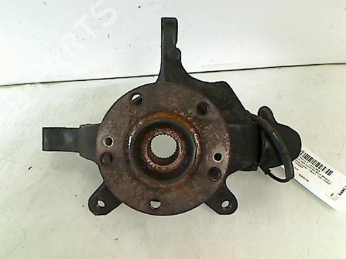 Left front steering knuckle RENAULT LAGUNA II (BG0/1_)  | BP23150275M25 