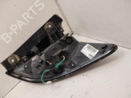 Left taillight HONDA HR-V (RU) 1.5 i-VTEC (RU1) | BP39221252C34 - Image 2