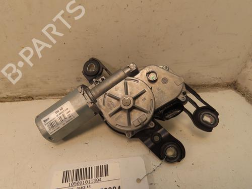 Used Rear wiper motor SEAT LEON (5F1) 1.5 TSI (150 hp) 30955172