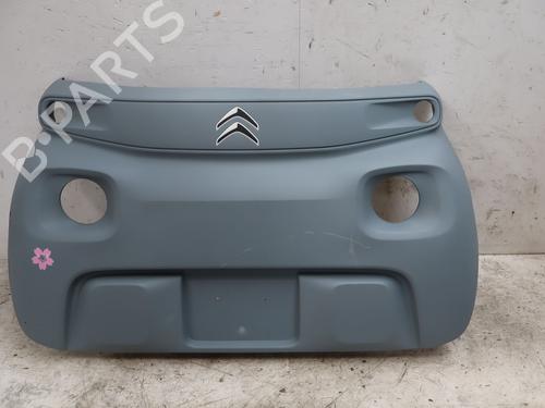 Used Front bumper Front bumper CITROËN AMI (9A_) Electric (9AZ2CA) (8 hp) 33679931 33679931