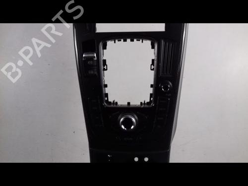 Middle console AUDI A5 (8T3) S5 quattro | BP9001686I22