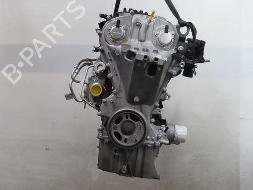Engine FORD FIESTA VII (HJ, HF) 1.0 EcoBoost mHEV ACTIVE | BP35935827M1 - Image 5