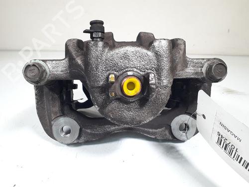 Left front brake caliper KIA RIO IV (YB, SC, FB) 1.25 | BP14891728M105