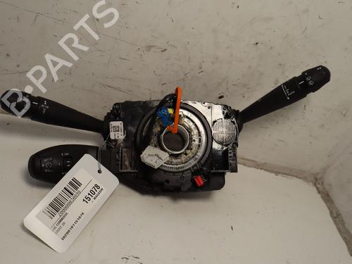 Used Steering column stalk Steering column stalk PEUGEOT 208 I (CA_, CC_) 1.2 THP 110 (110 hp) 35887134 35887134