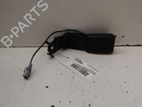 Used Seat buckle Seat buckle 39219118 39219118