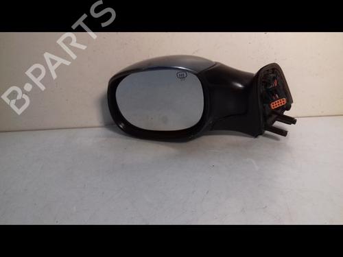 Used Left mirror CITROËN XSARA PICASSO (N68) 1.6 HDi (90 hp) 11771229