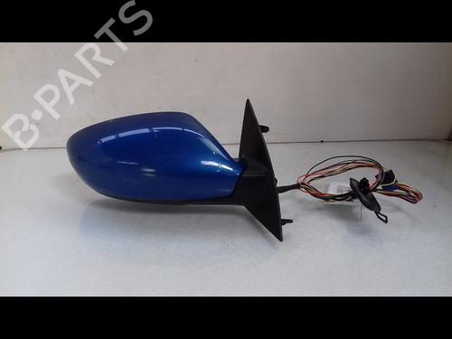 Used Right mirror PEUGEOT 607 (9D, 9U) 2.2 HDi (133 hp) 23152312