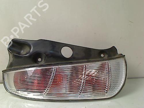 Left taillight LANCIA YPSILON (843_) 1.2 (843.AXA1A) | BP36485251C34 - Image 2