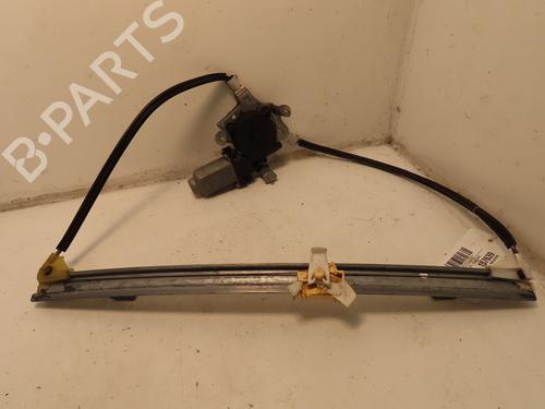Rudehejsemekanisme Højre foran RENAULT CLIO II (BB_, CB_) 1.4 16V (B/CB0P, BB13) | BP28309804C23 