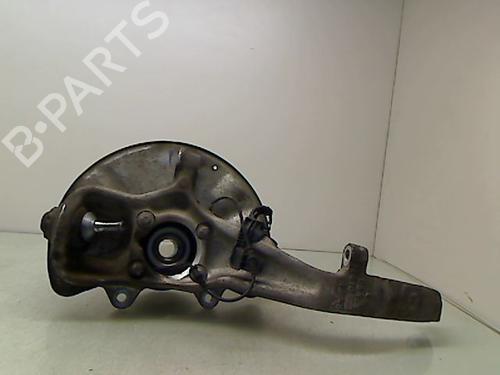 Used Right front steering knuckle MERCEDES-BENZ M-CLASS (W166) ML 350 BlueTEC 4-matic (166.024, 166.023) (258 hp) 8976792
