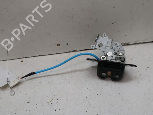 tailgate-lock-nissan-note-e12-2012-39220628 main image