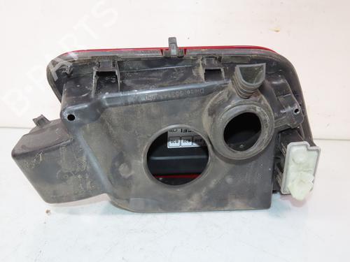 Used Fuel flap PEUGEOT 2008 II (UD_, US_, UY_, UJ_, UR_, UC_) 1.5 BlueHDI 130 (131 hp) 26968485
