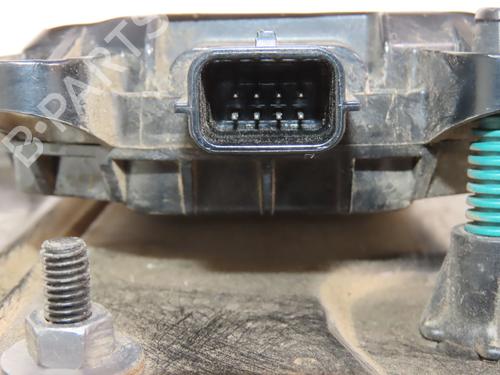 Used Electronic module RENAULT MEGANE IV Hatchback (B9A/M/N_) 1.6 dCi 165 (163 hp) 27471311