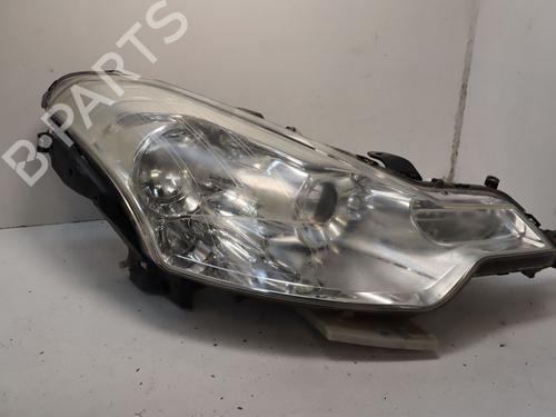 Used Right headlight Right headlight 39220921 39220921