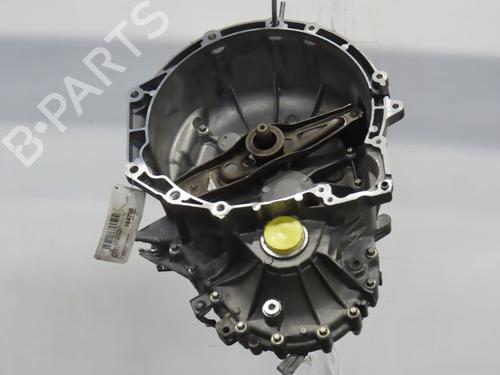 Gearkasse Gearkasse 39218274 39218274