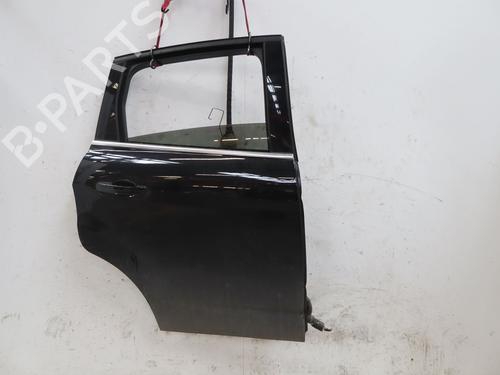 Used Right rear door Right rear door FORD C-MAX II (DXA/CB7, DXA/CEU) 2.0 TDCi (140 hp) 34255542 34255542